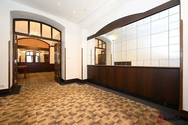 Prodej nebytového prostoru 149 m2, Slavojova, Praha 2 - Nusle | Quantum reality
