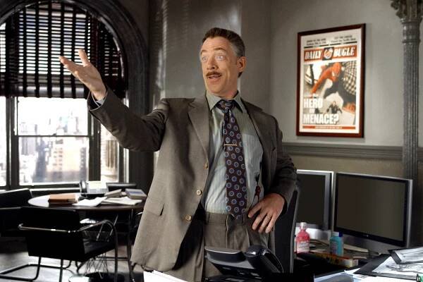 J.K. Simmons