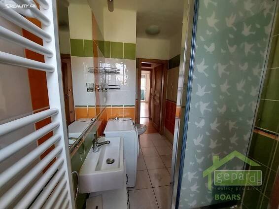 Pronájem Byt 3+1, Nová, Lišov