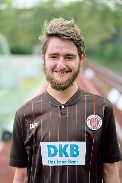 Bundesliga – FC Sankt Pauli von 1910 e.V. Blindenfussball