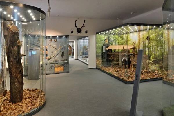 Muzeum Beskyd