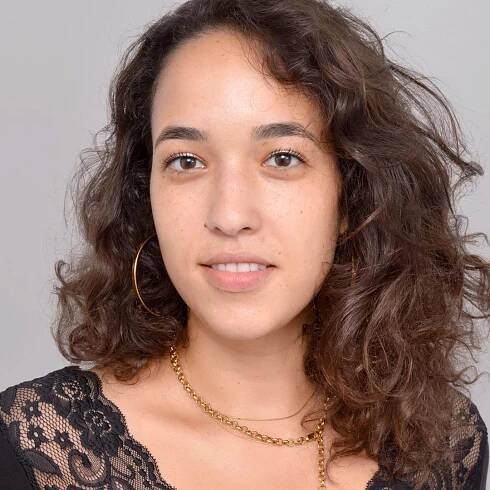 Myriam Amri
