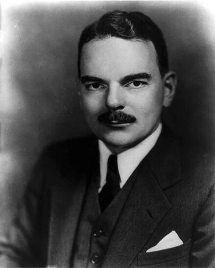Thomas E. Dewey – Wikipedia