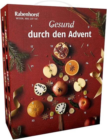 Adventní kalendář pro děti | BIO-STAVY.cz