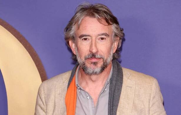 Steve Coogan defends pro-Palestinian open letter, condemns Hamas attacks
