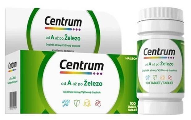 Centrum AZ