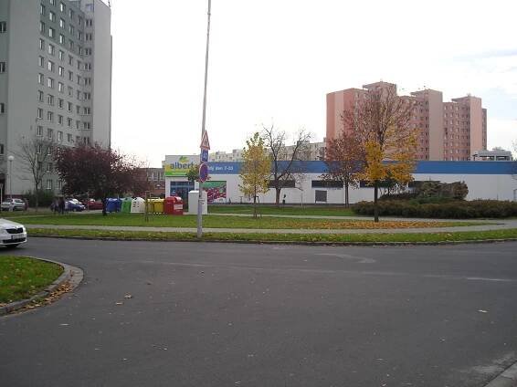 Revitalizace sídlišť Oskol a Zachar začne už v březnu — Město Kroměříž