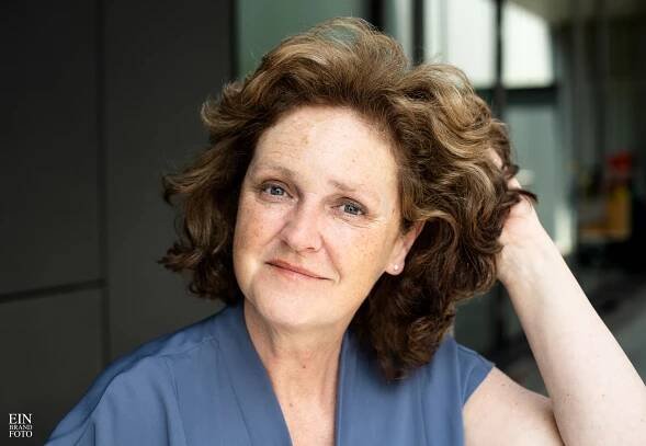 Manuela Biedermann
