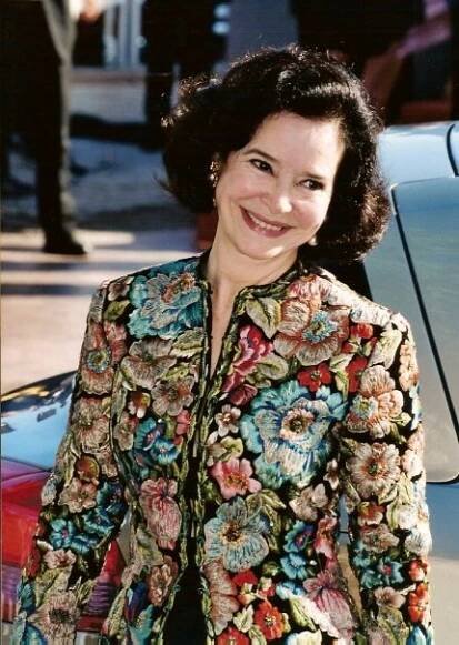 Marie-José Natová – Wikipedie