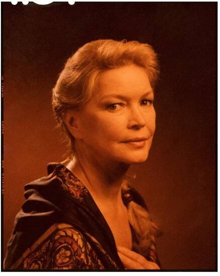 Ellen Burstyn-The Color of Evening (1990)
