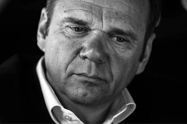 Bernd Hoffmann (HSV)
