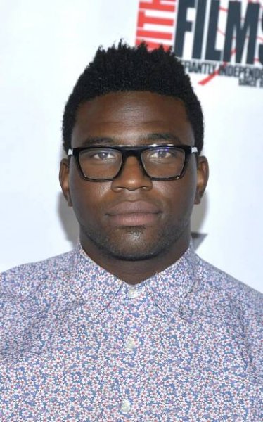 Okieriete Onaodowan - Actor