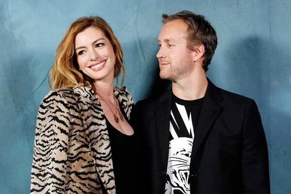 Anne Hathaway Was 'Grateful' for Her Husband When Playing a Battered Wife in Serenity