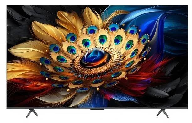 TCL 55C655 - TV, audio, video - K24.cz