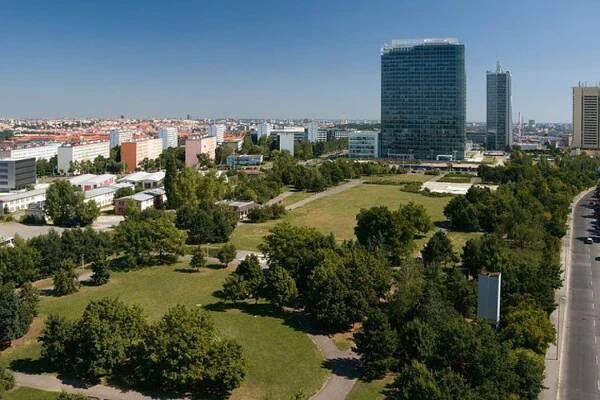 Developerský projekt Rezidence Kavčí Hory – Developerské Projekty