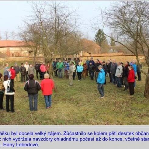 Zahrádkáři 4