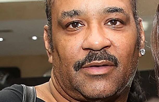 Joseph Robinson Jr., Sugar Hill Records Exec, Dead at 53