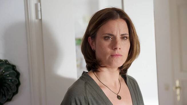 SOKO Wismar - Hochspannung - Z filmu - Elisabeth Baulitz