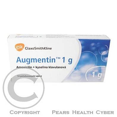Cena amoxicilin