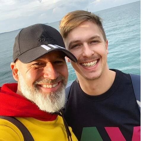 Honza Musil s přeraženou páteří! Po další operaci zavládlo ticho...
