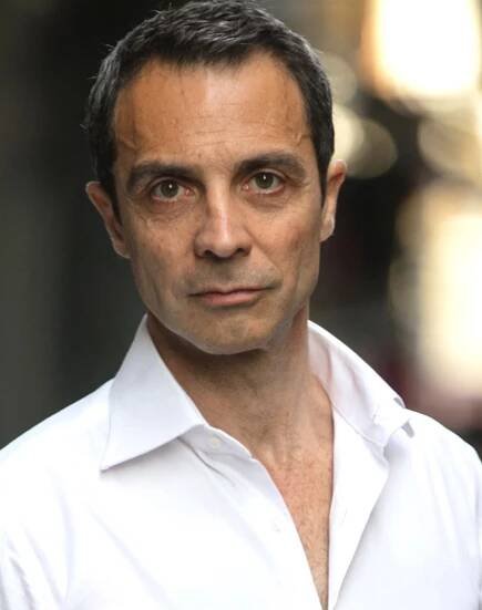 Galleries - Pasquale Esposito Actor