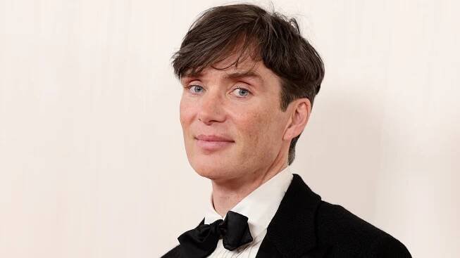 Herec Voldemorta chce, aby ho Cillian Murphy nahradil v rebootu Harryho Pottera na HBO