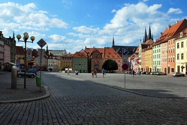 KČT Hlinsko