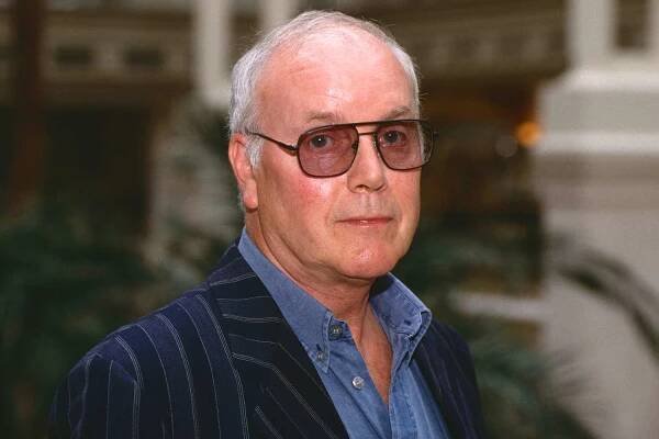 Kenneth Cope in 1994