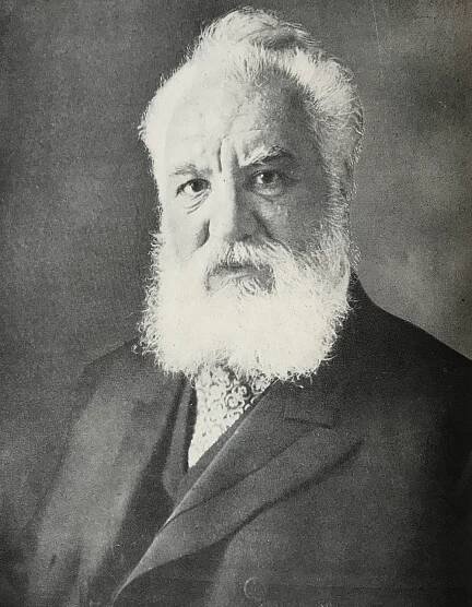 History : Clarke Schools for Hearing and Speech