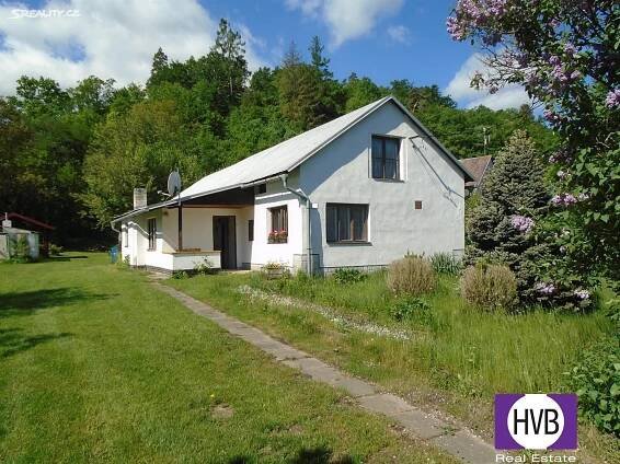 Prodej Dům, Bílovec - Stará Ves, okres Nový Jičín