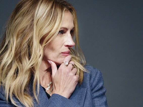 Julia Roberts