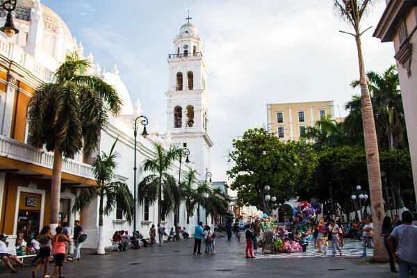 Veracruz : Veracruz