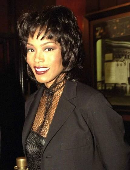 Angela Bassett