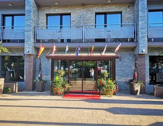 Hotel Sun
