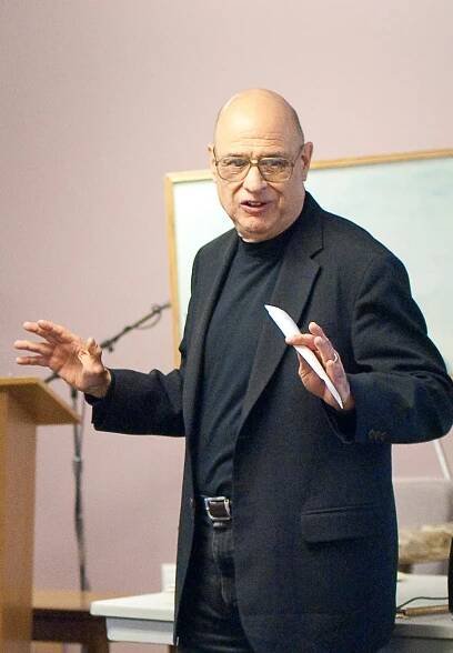 Tony Campolo