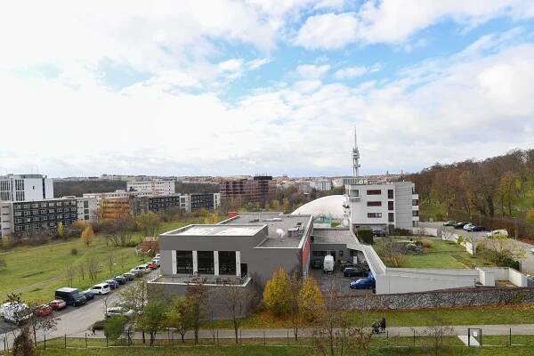 Malešická, Žižkov - Praha 3 | Pronájem, Byt, 3+kk, 129 m²