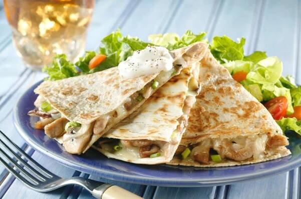 quesadilla Archives - Jalapeno, Chilli, Habanero pálivé papričky a feferonky