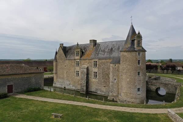 Kultura v oblasti Charente