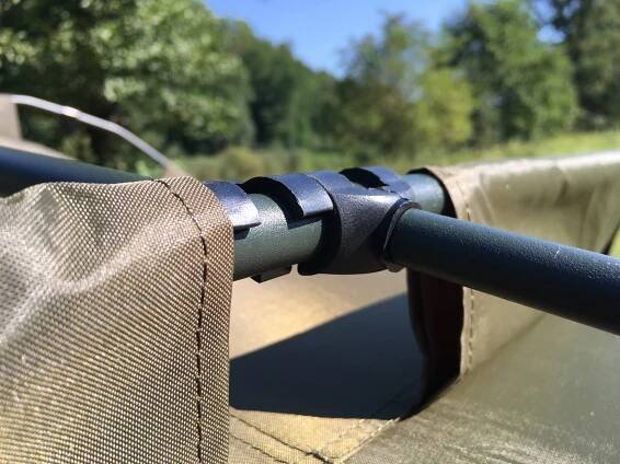 Giants Fishing Bivak DFX Bivvy 2 Man