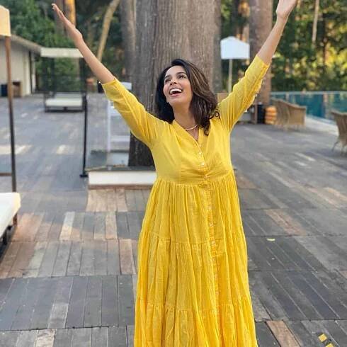 Mallika Sherawat - Personal Life