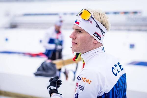 SP Oslo 2024, tréninky - Biatlon