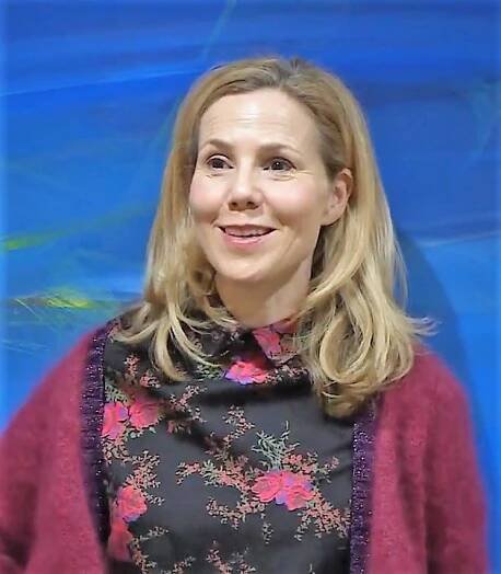 Sally Phillips - Wikipedia