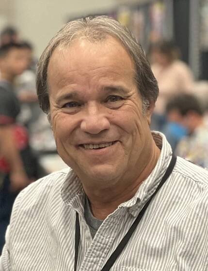 Tony Oliver
