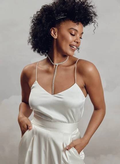 Morgan Davies Bridal – My Evendt