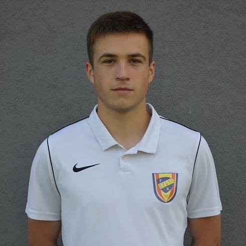 Tomáš Hibler » FK Dolní Němčí
