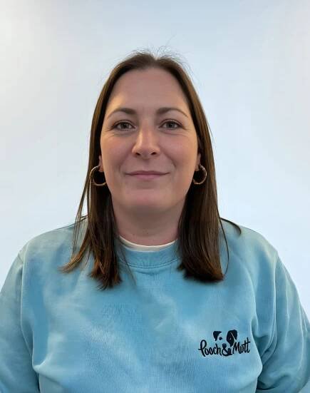 Becky Ferguson - Vafo