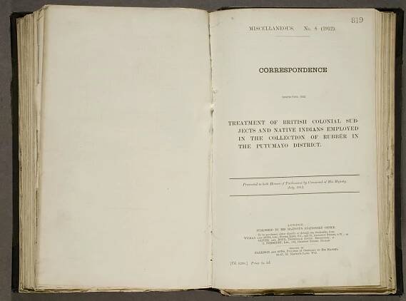 National Library of Ireland - 1916 Exhibition