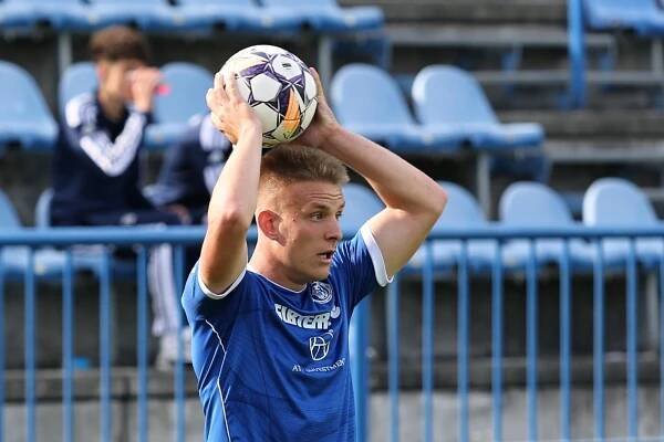 FOTO: Arsenal dlouho držel naději, Kladno ho zlomilo v závěru