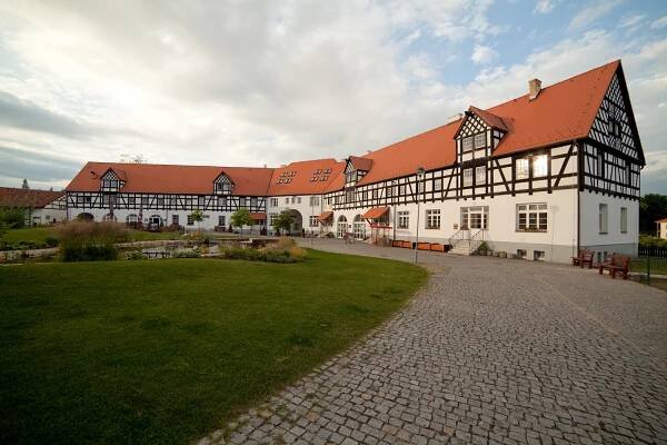 Naučná stezka Královské Poříčí