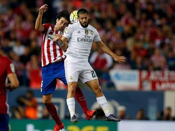 Atlético touží proti Realu po odvetě. Je to nejdůležitější zápas v životě, shodují se hráči